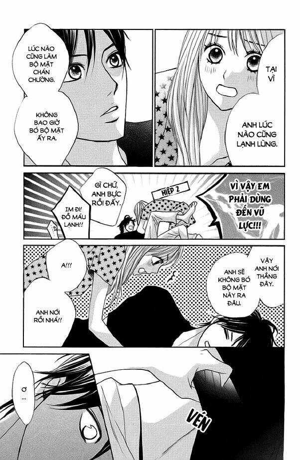 L-Dk - Chapter 46 - Trang 30