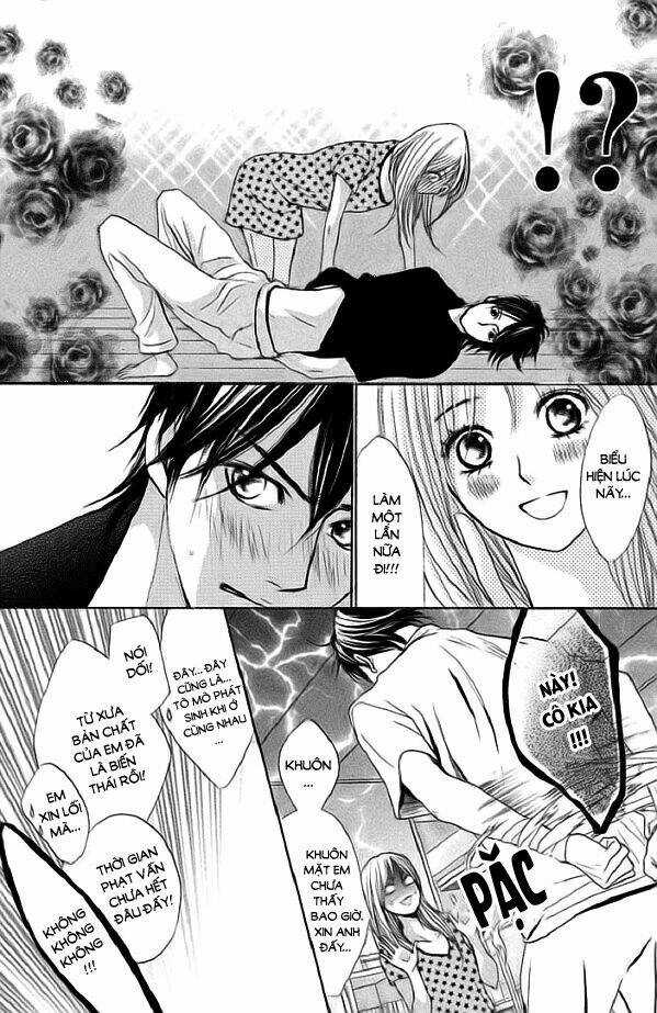 L-Dk - Chapter 46 - Trang 33