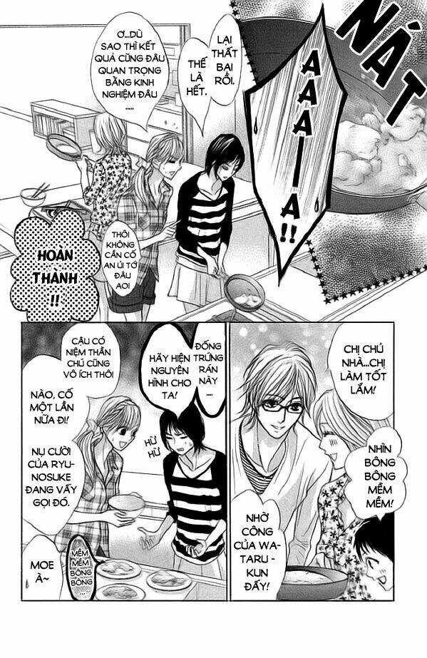 L-Dk - Chapter 46 - Trang 5