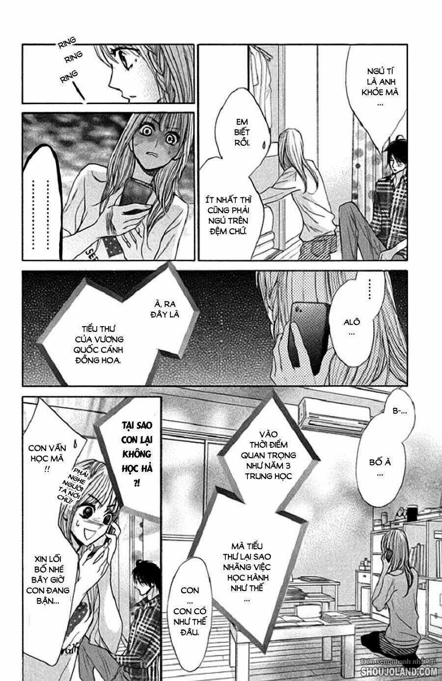 L-Dk - Chapter 47 - Trang 11