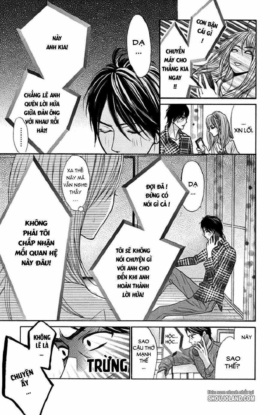 L-Dk - Chapter 47 - Trang 12