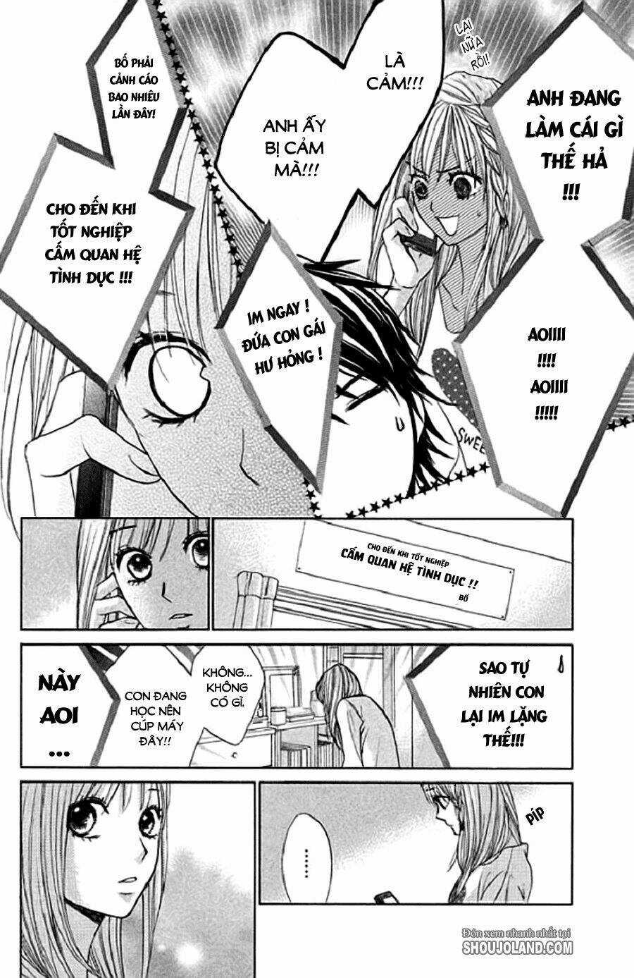 L-Dk - Chapter 47 - Trang 13