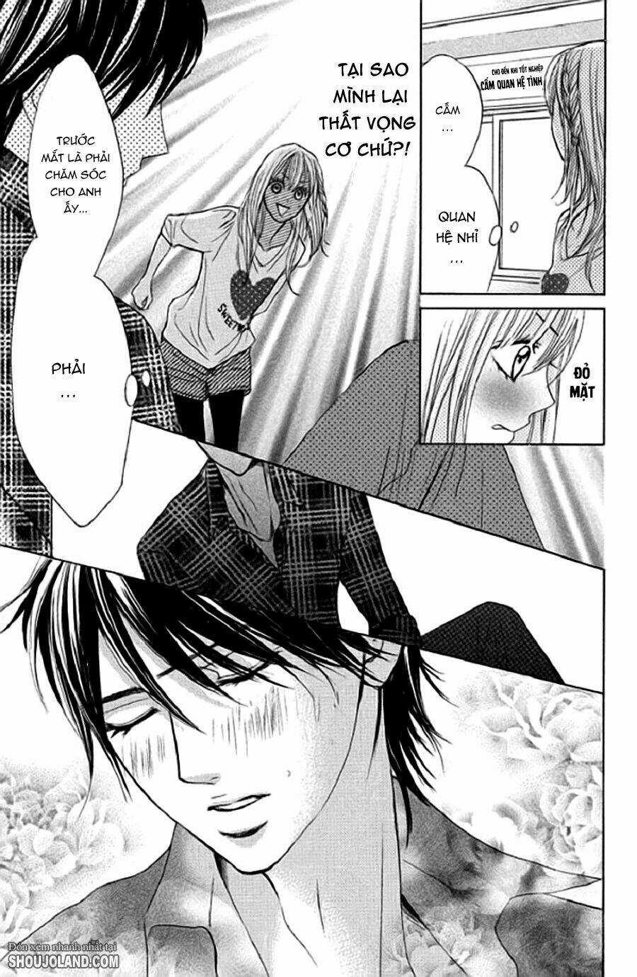 L-Dk - Chapter 47 - Trang 14