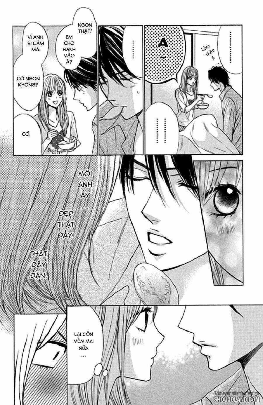 L-Dk - Chapter 47 - Trang 19