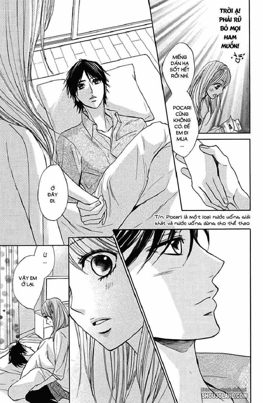 L-Dk - Chapter 47 - Trang 20