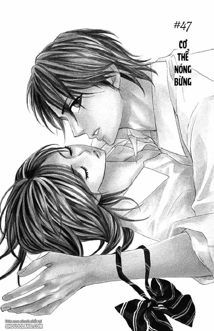 L-Dk - Chapter 47 - Trang 3