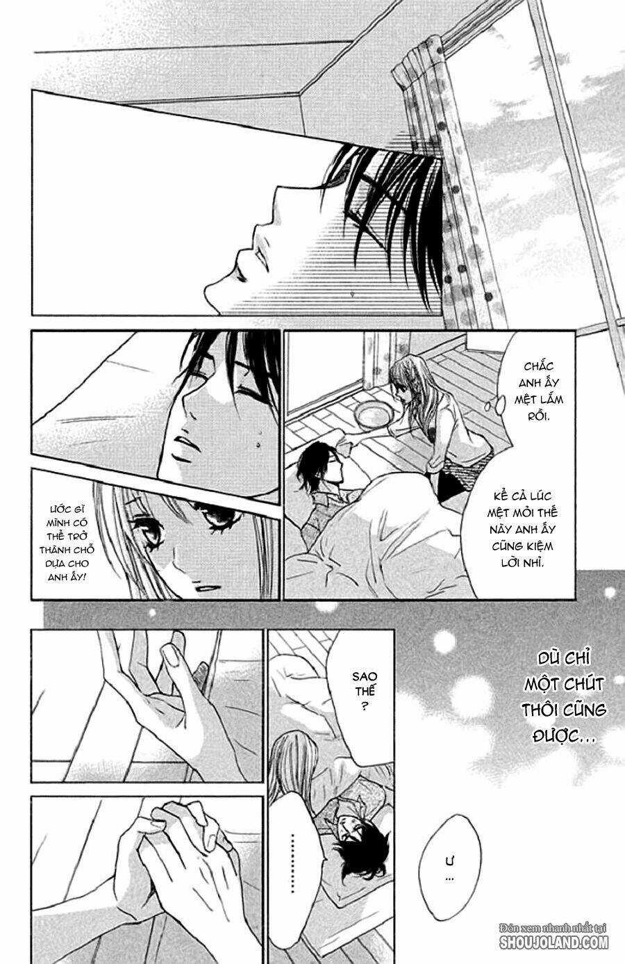 L-Dk - Chapter 47 - Trang 21