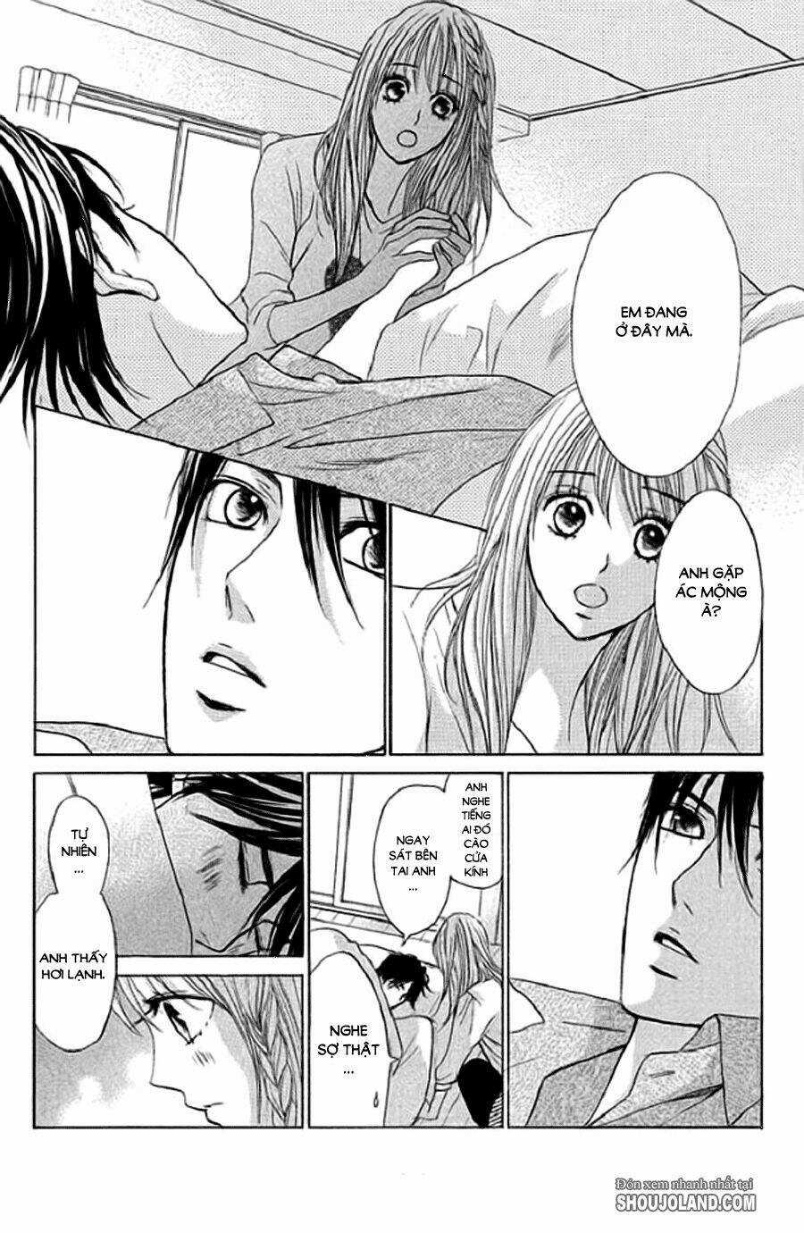 L-Dk - Chapter 47 - Trang 22