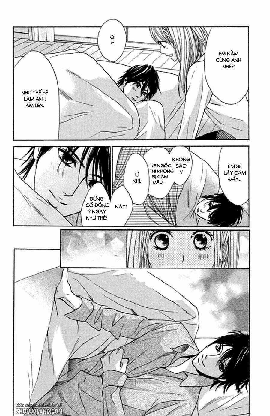 L-Dk - Chapter 47 - Trang 23