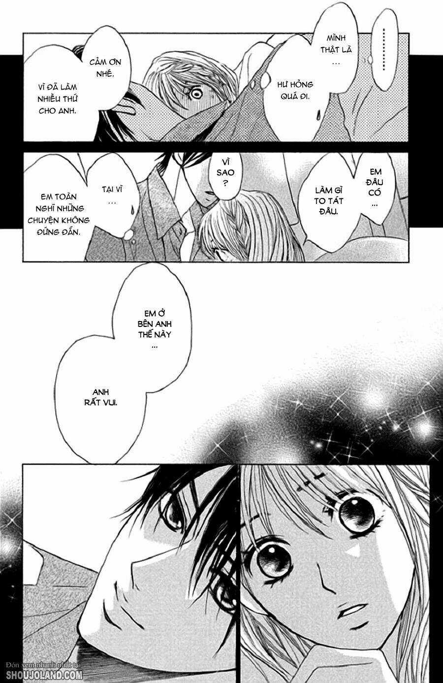 L-Dk - Chapter 47 - Trang 25