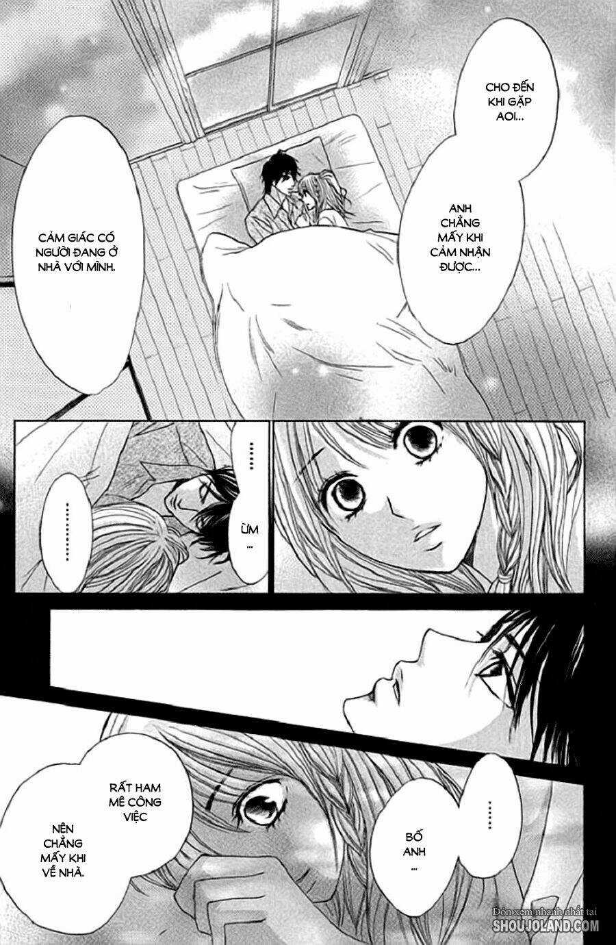 L-Dk - Chapter 47 - Trang 26