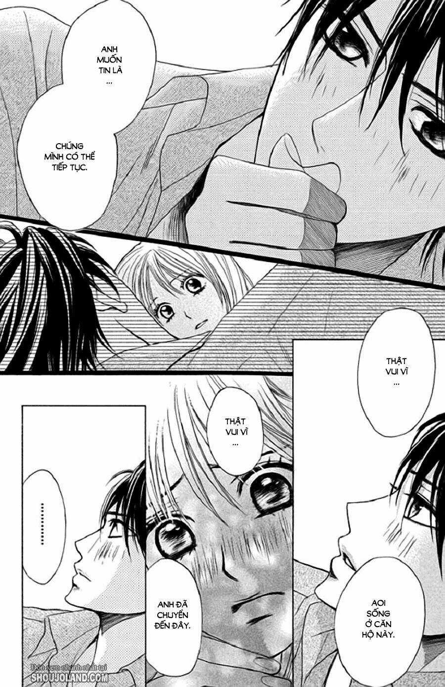 L-Dk - Chapter 47 - Trang 29