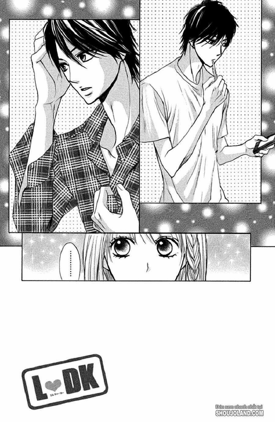 L-Dk - Chapter 47 - Trang 4