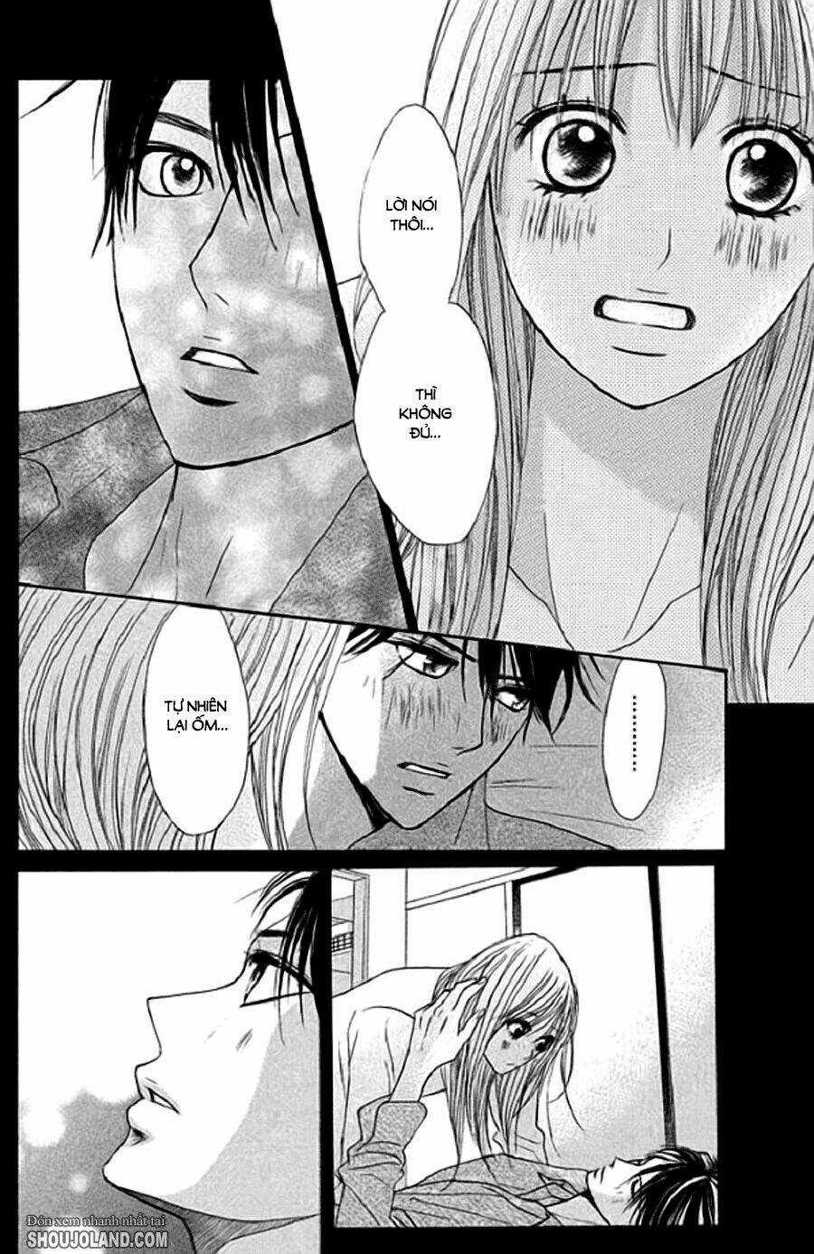 L-Dk - Chapter 47 - Trang 31