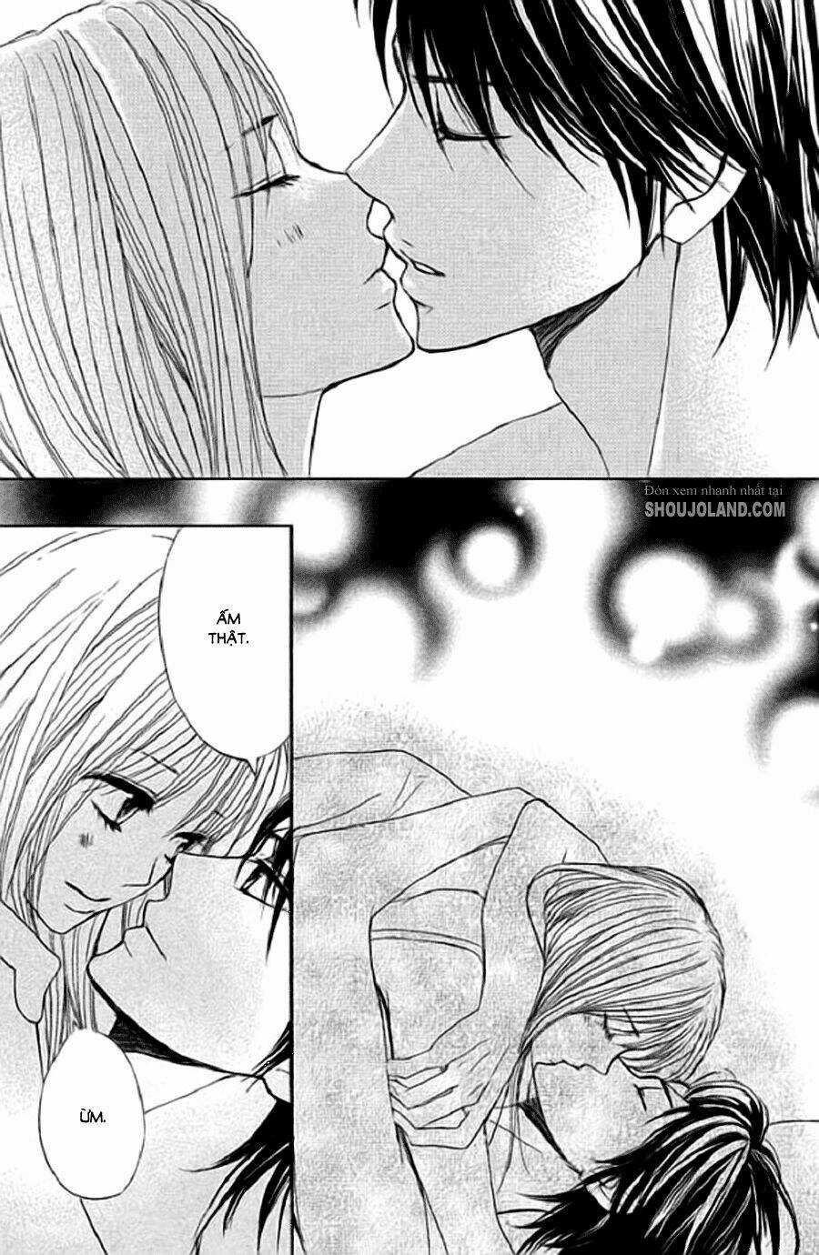 L-Dk - Chapter 47 - Trang 34