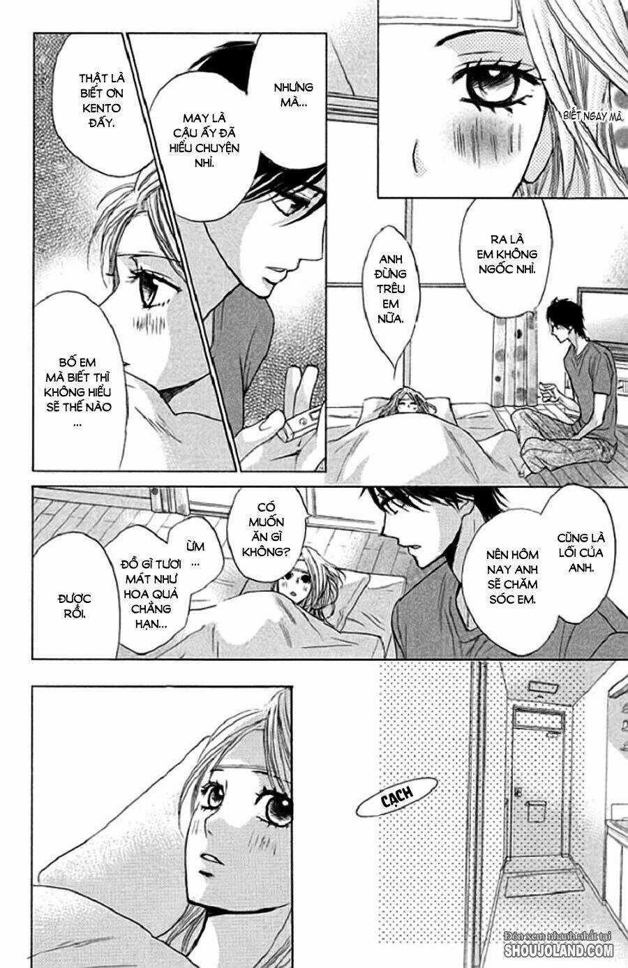 L-Dk - Chapter 47 - Trang 39