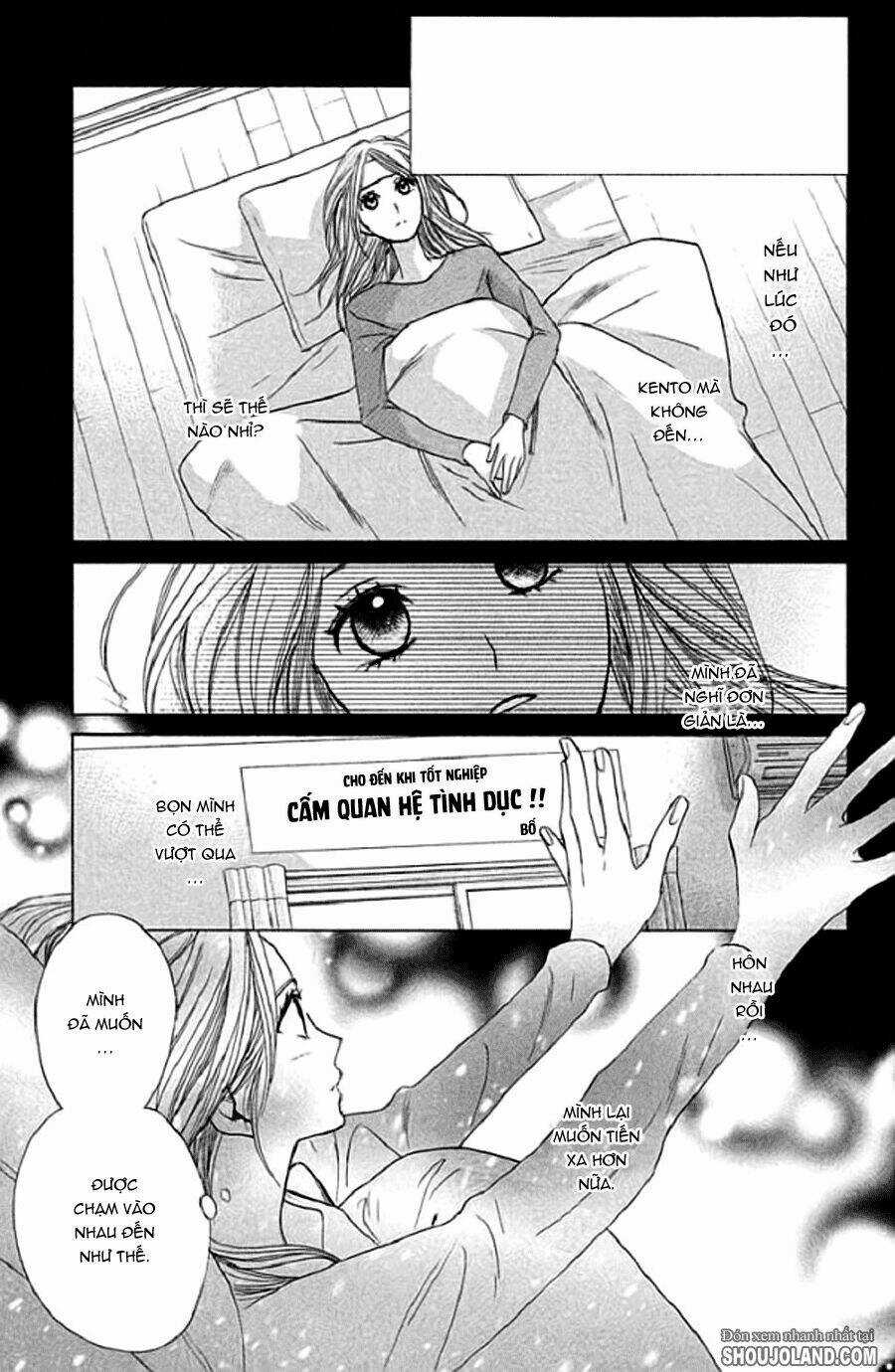 L-Dk - Chapter 47 - Trang 40