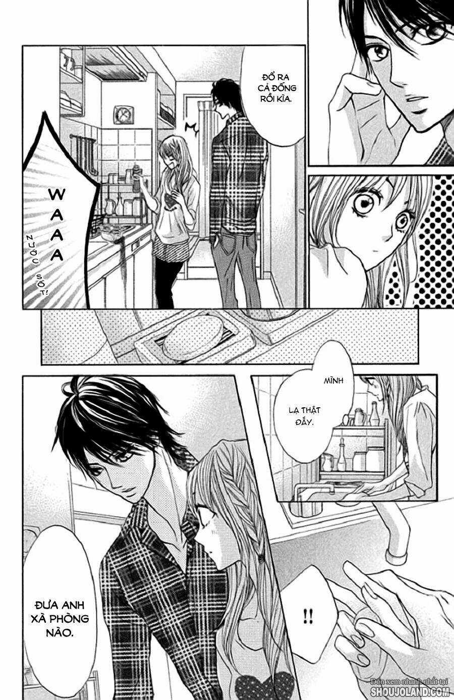 L-Dk - Chapter 47 - Trang 5