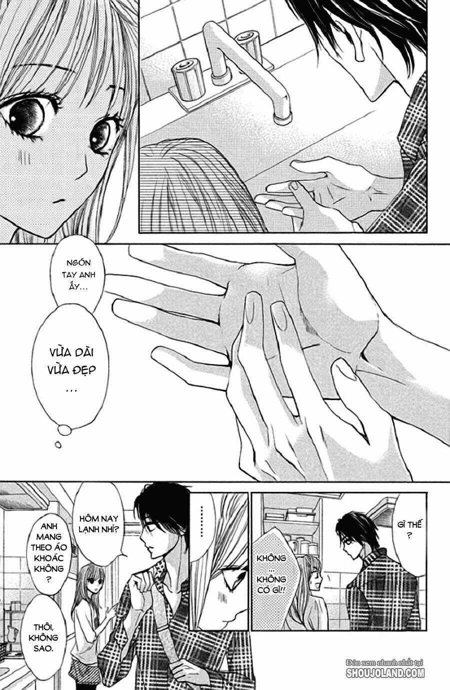 L-Dk - Chapter 47 - Trang 6