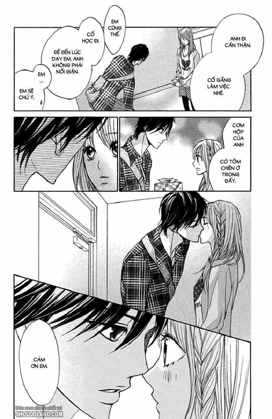 L-Dk - Chapter 47 - Trang 7