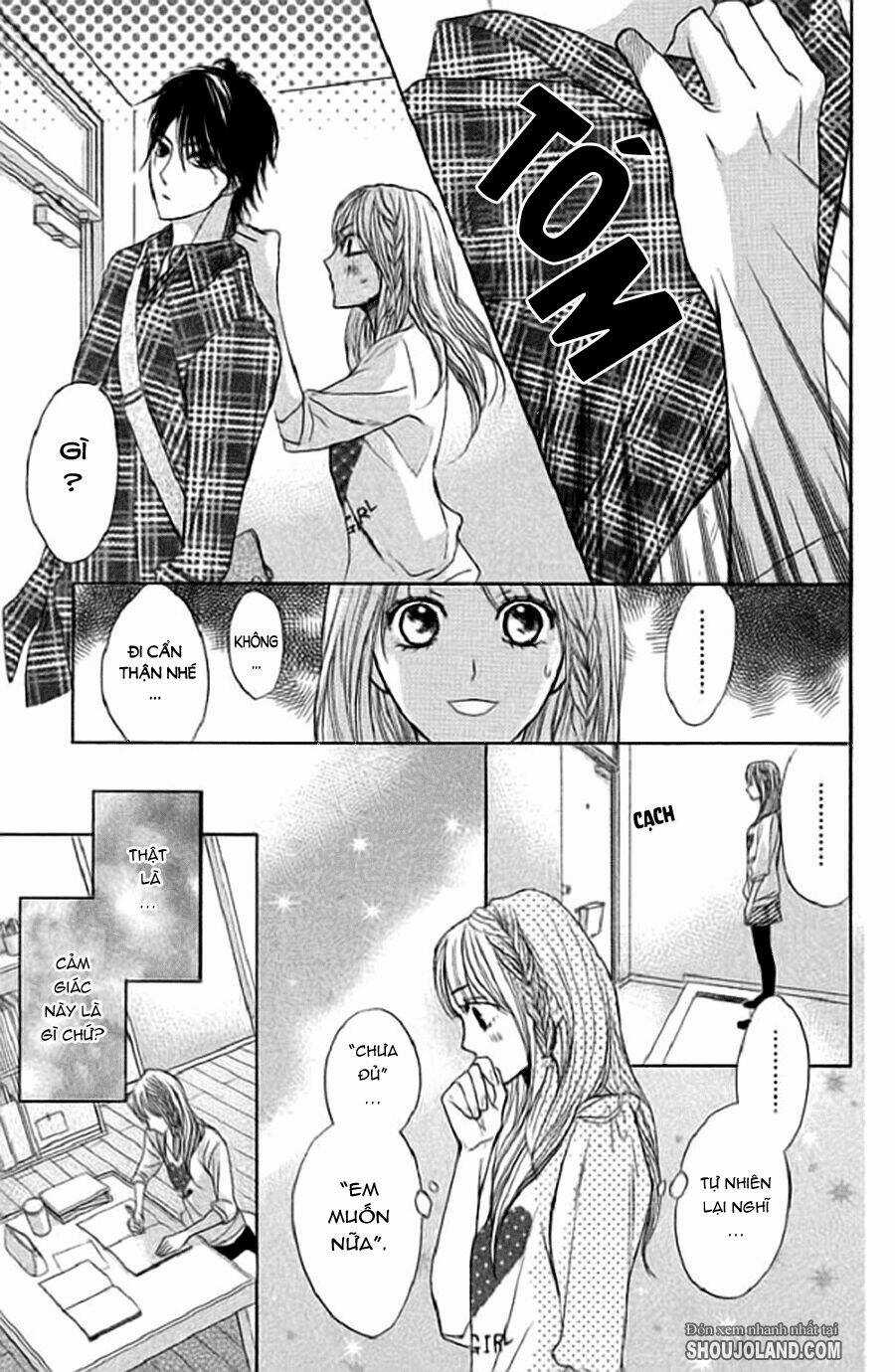 L-Dk - Chapter 47 - Trang 8