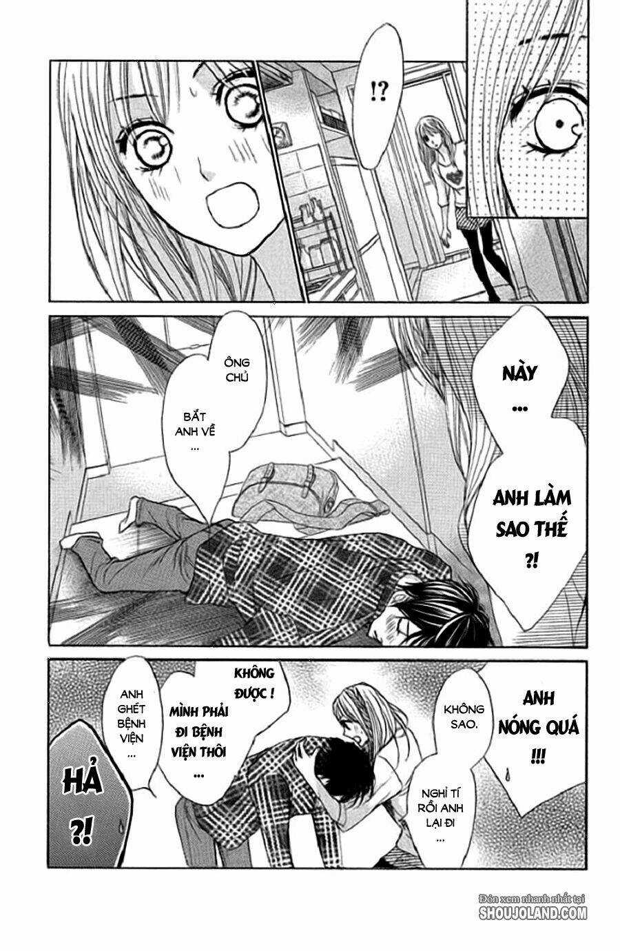 L-Dk - Chapter 47 - Trang 10