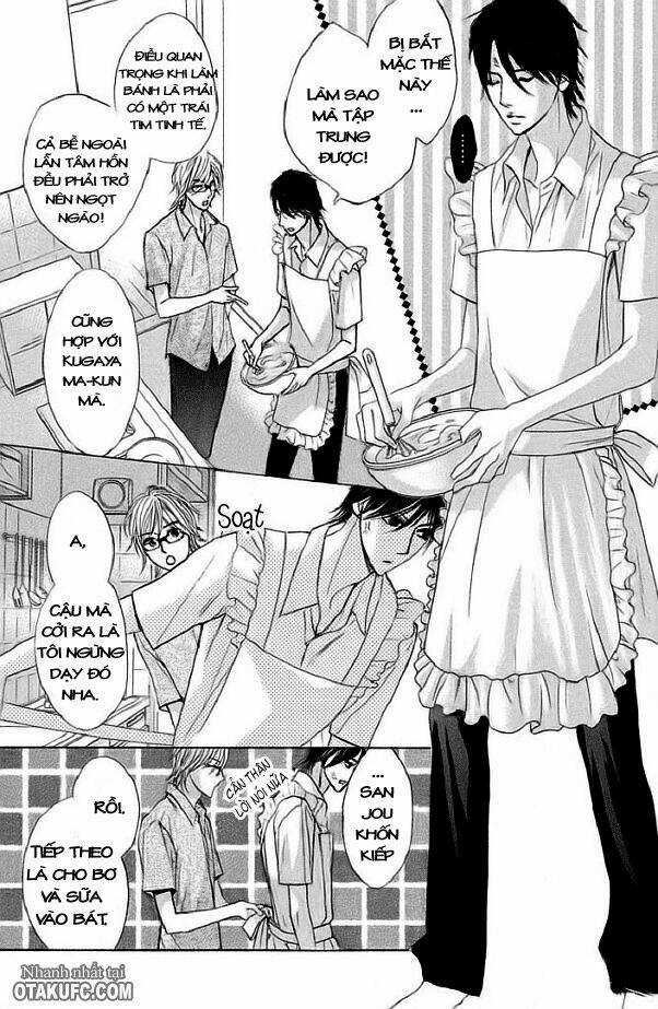 L-Dk - Chapter 48 - Trang 11