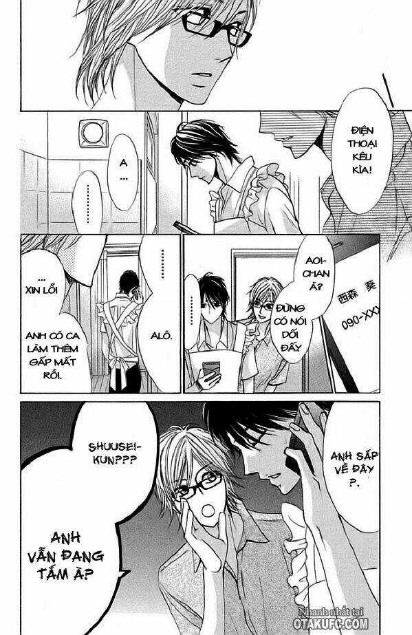 L-Dk - Chapter 48 - Trang 14