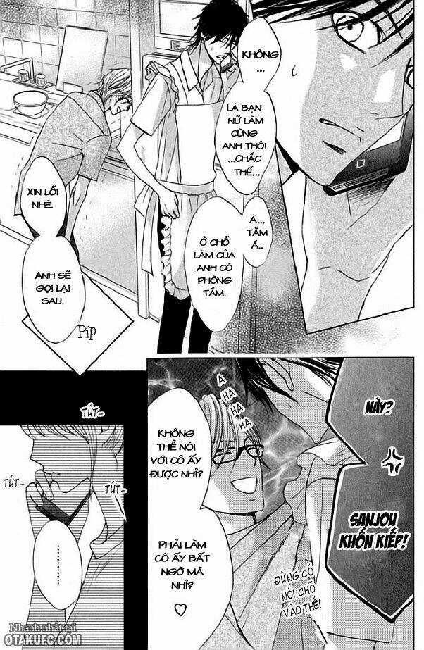 L-Dk - Chapter 48 - Trang 15