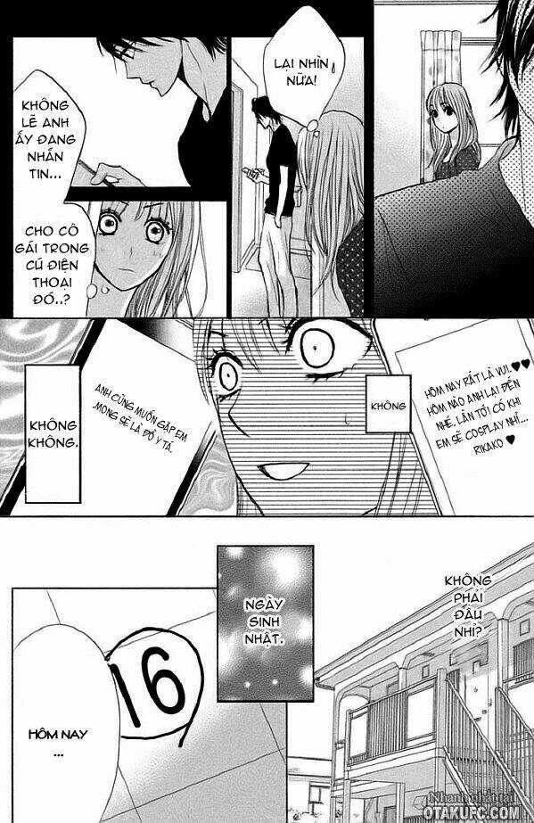 L-Dk - Chapter 48 - Trang 18