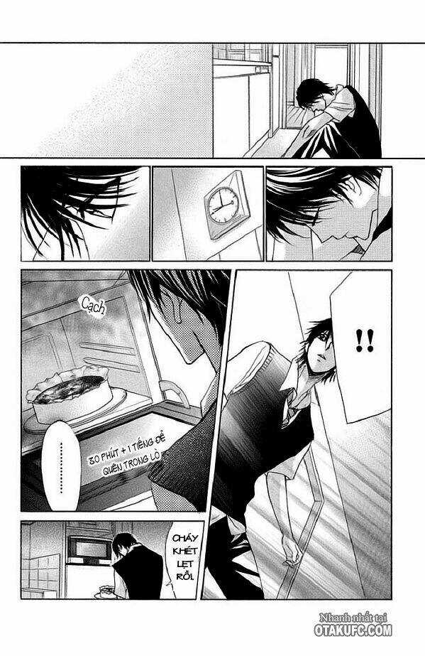 L-Dk - Chapter 48 - Trang 22