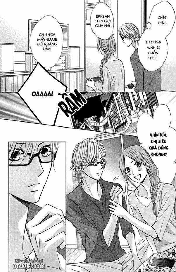 L-Dk - Chapter 49 - Trang 15