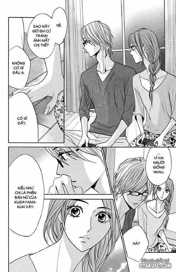 L-Dk - Chapter 49 - Trang 17