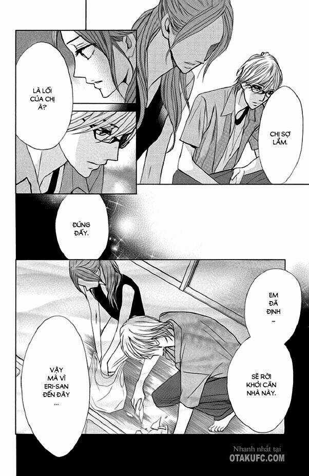 L-Dk - Chapter 49 - Trang 23