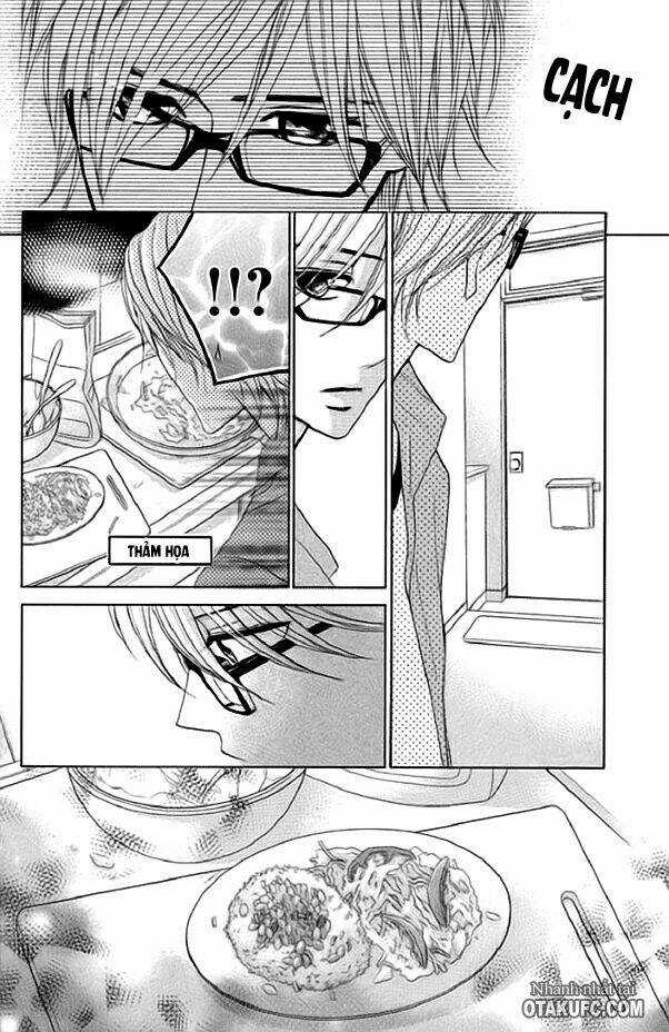 L-Dk - Chapter 49 - Trang 25