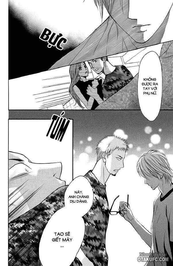 L-Dk - Chapter 49 - Trang 29