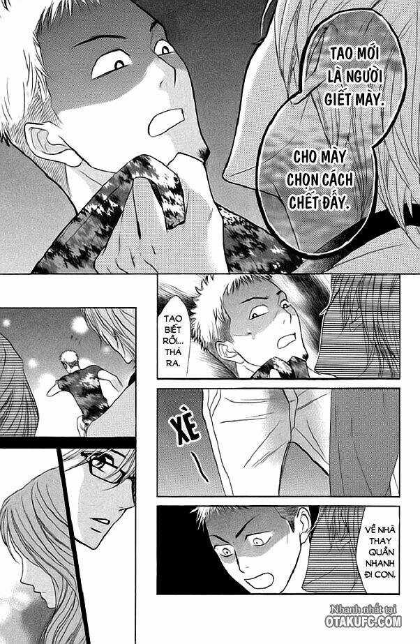 L-Dk - Chapter 49 - Trang 30