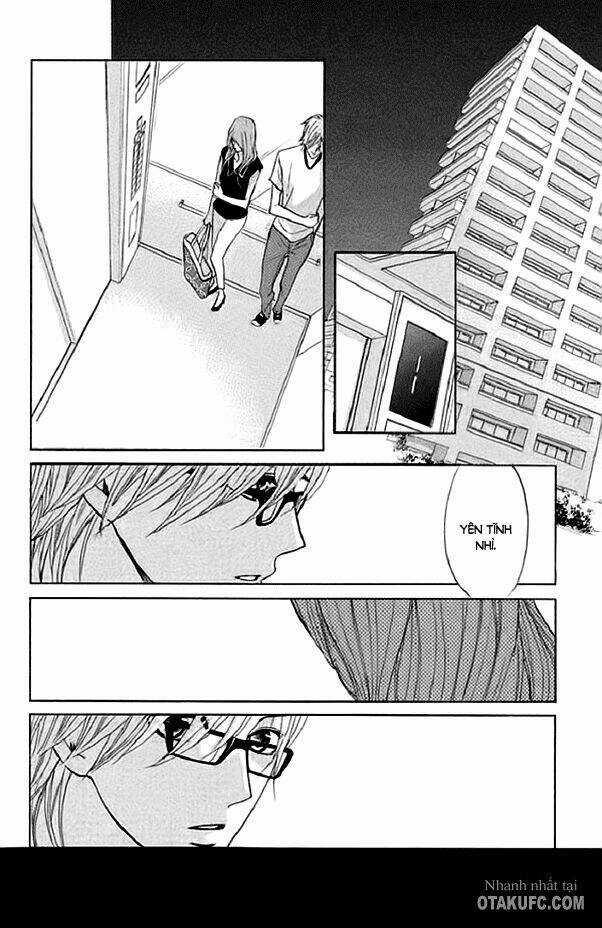 L-Dk - Chapter 49 - Trang 31