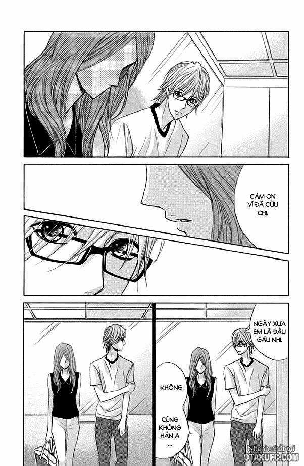 L-Dk - Chapter 49 - Trang 32