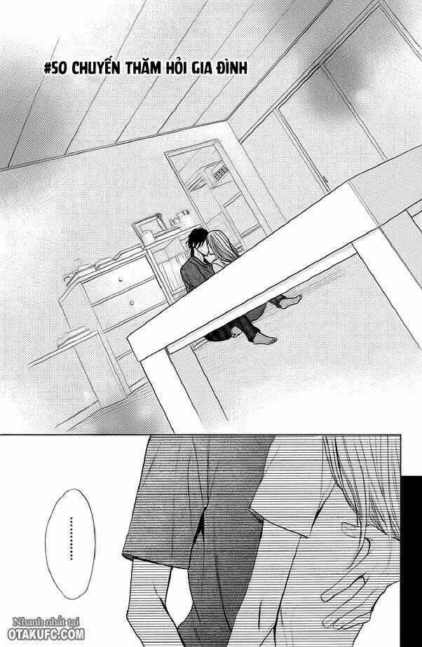 L-Dk - Chapter 50 - Trang 1