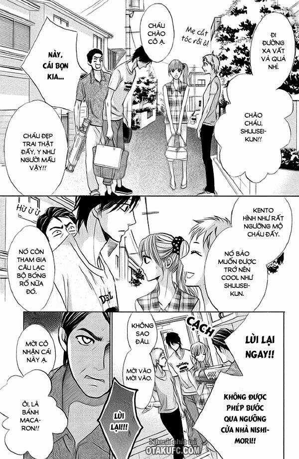 L-Dk - Chapter 50 - Trang 11