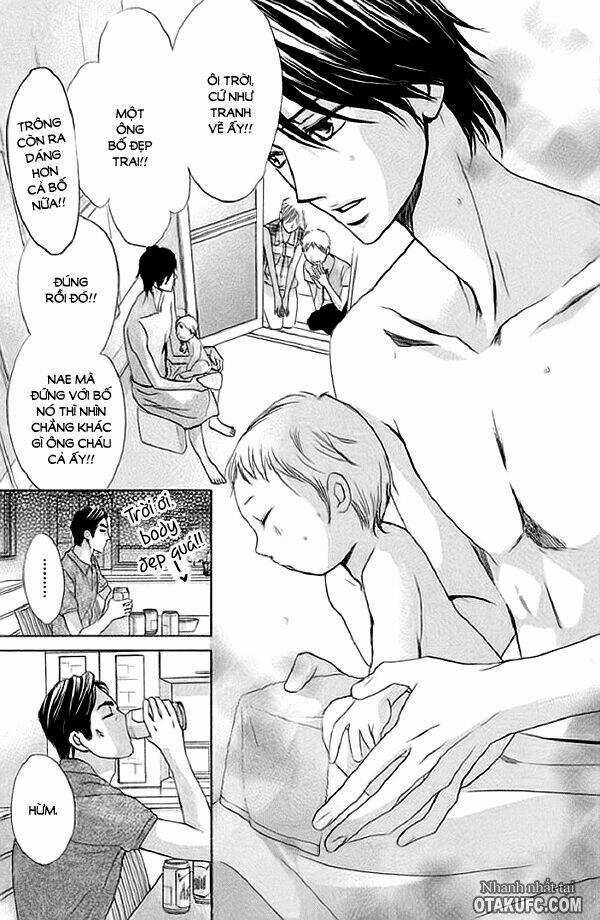 L-Dk - Chapter 50 - Trang 17