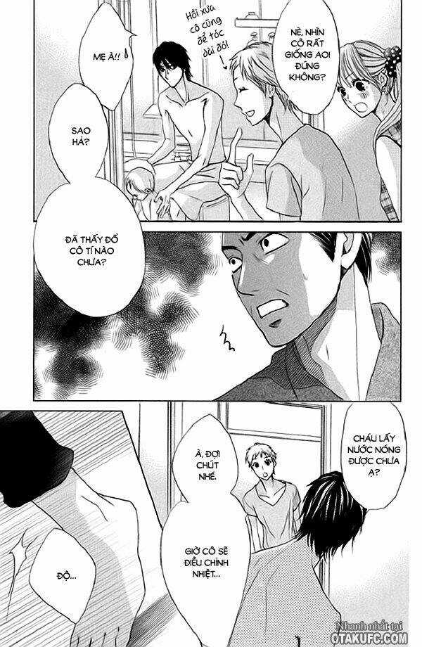 L-Dk - Chapter 50 - Trang 19