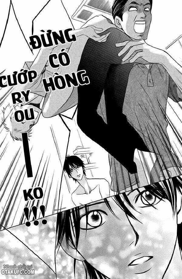 L-Dk - Chapter 50 - Trang 23