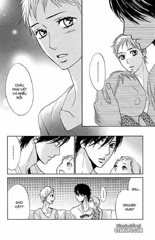 L-Dk - Chapter 50 - Trang 28