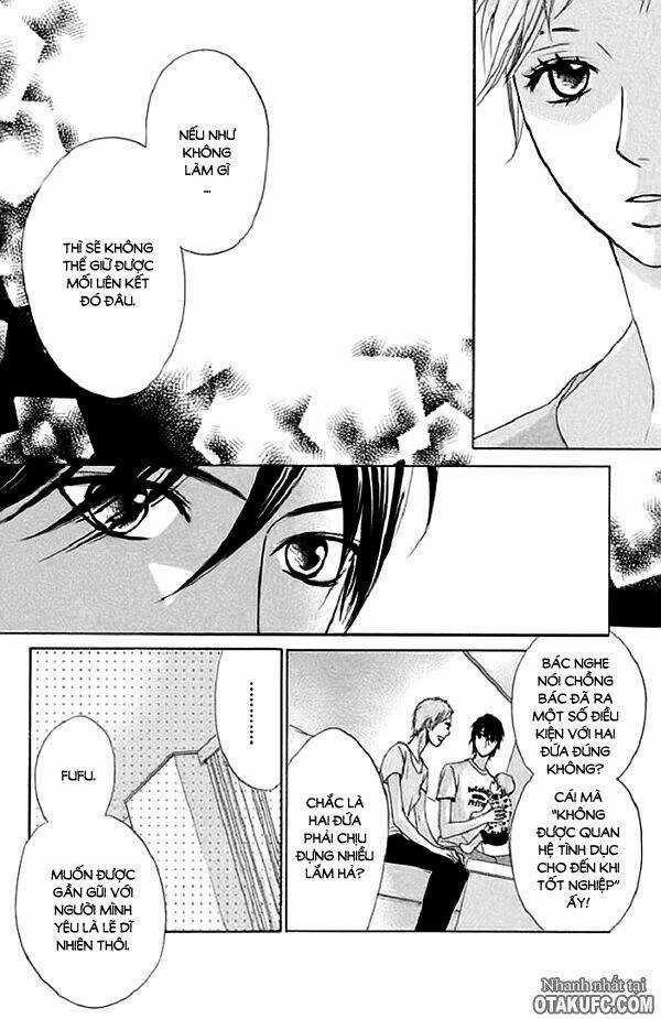 L-Dk - Chapter 50 - Trang 30