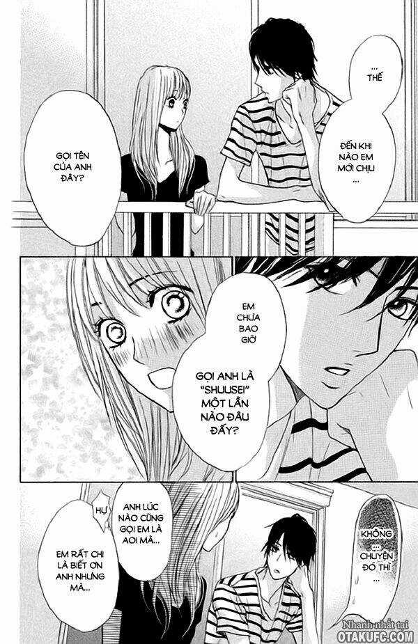 L-Dk - Chapter 50 - Trang 36