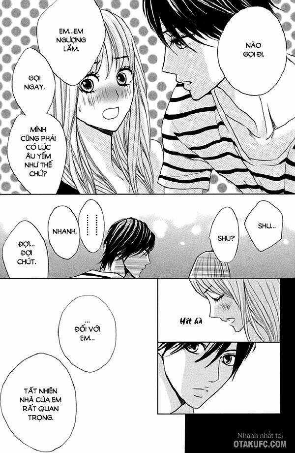 L-Dk - Chapter 50 - Trang 37