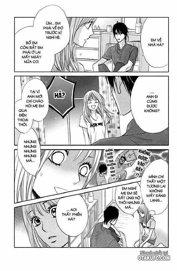 L-Dk - Chapter 50 - Trang 5