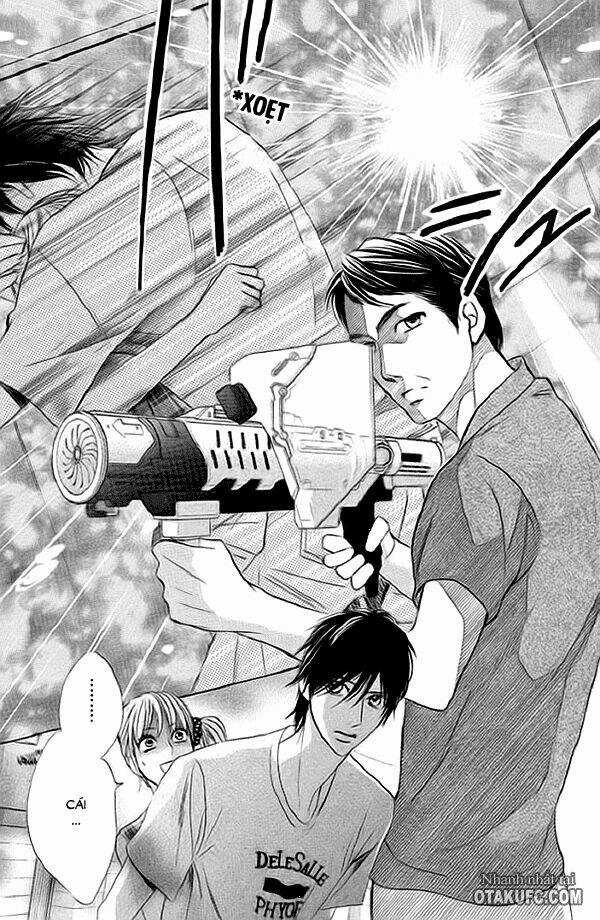 L-Dk - Chapter 50 - Trang 9